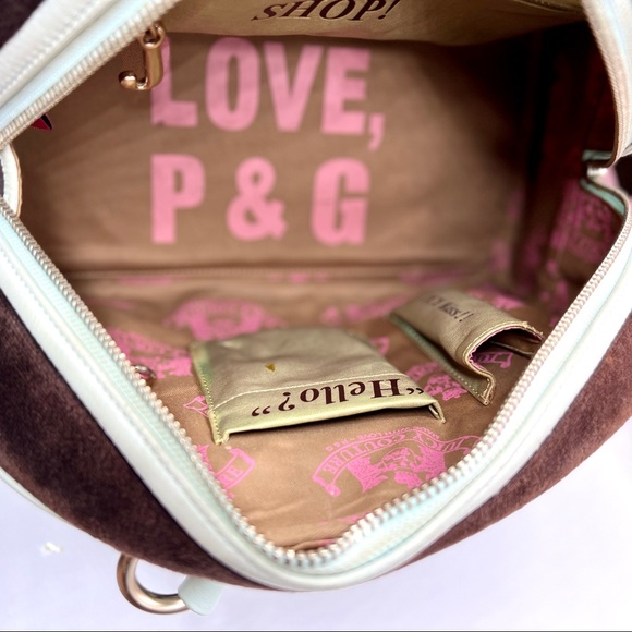 SOLD OUT Juicy Couture Bag - Picture 11 of 14